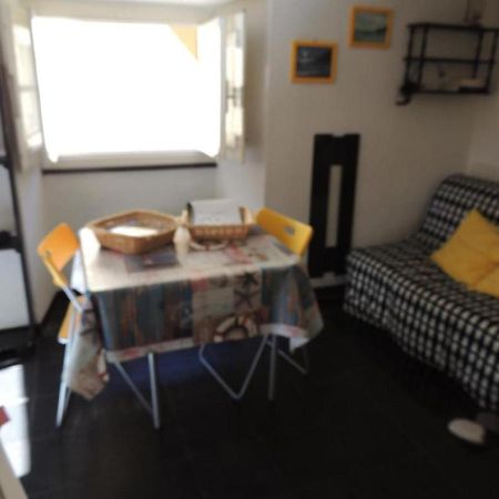Apartament Bilocale Centro Storico - Via Sant' Erasmo Bonassola Zewnętrze zdjęcie