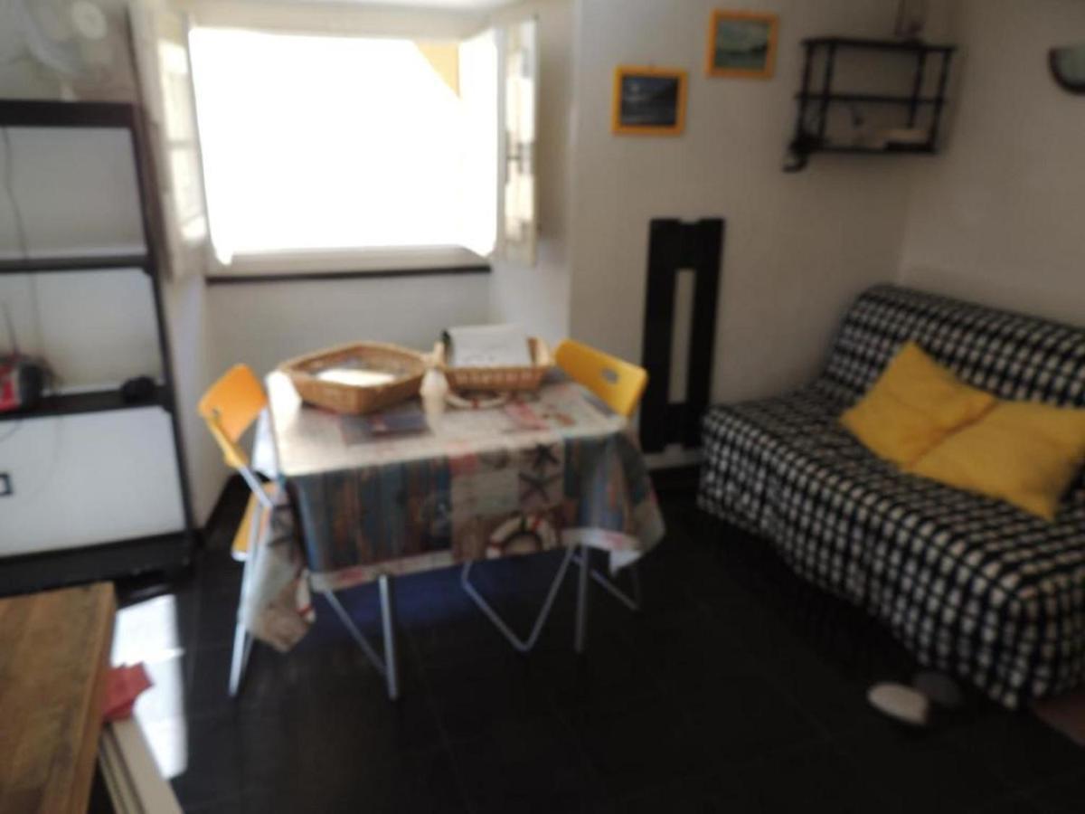 Apartament Bilocale Centro Storico - Via Sant' Erasmo Bonassola Zewnętrze zdjęcie