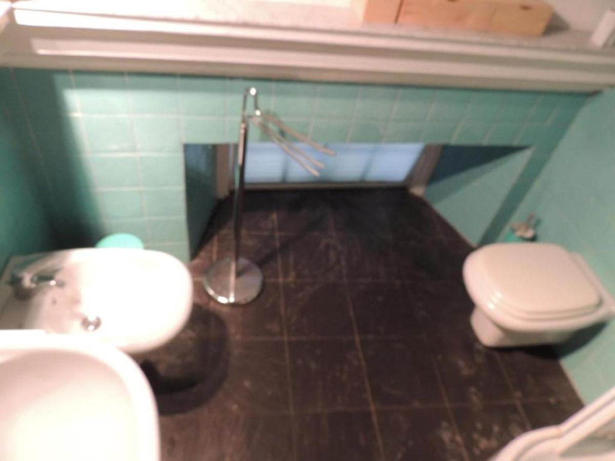 Apartament Bilocale Centro Storico - Via Sant' Erasmo Bonassola Zewnętrze zdjęcie