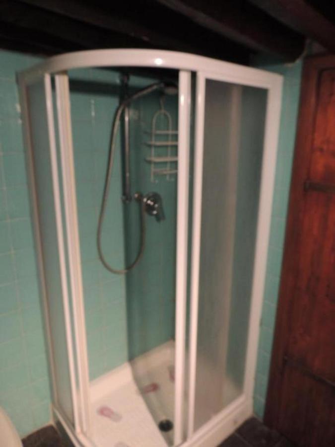 Apartament Bilocale Centro Storico - Via Sant' Erasmo Bonassola Zewnętrze zdjęcie