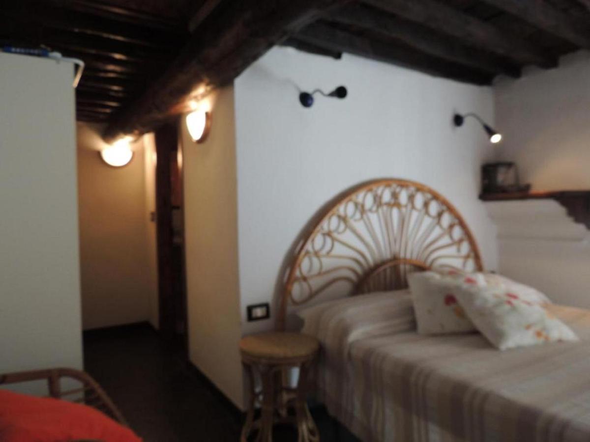 Apartament Bilocale Centro Storico - Via Sant' Erasmo Bonassola Zewnętrze zdjęcie